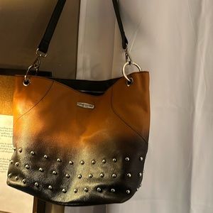 Authentic Harley Davidson Purse